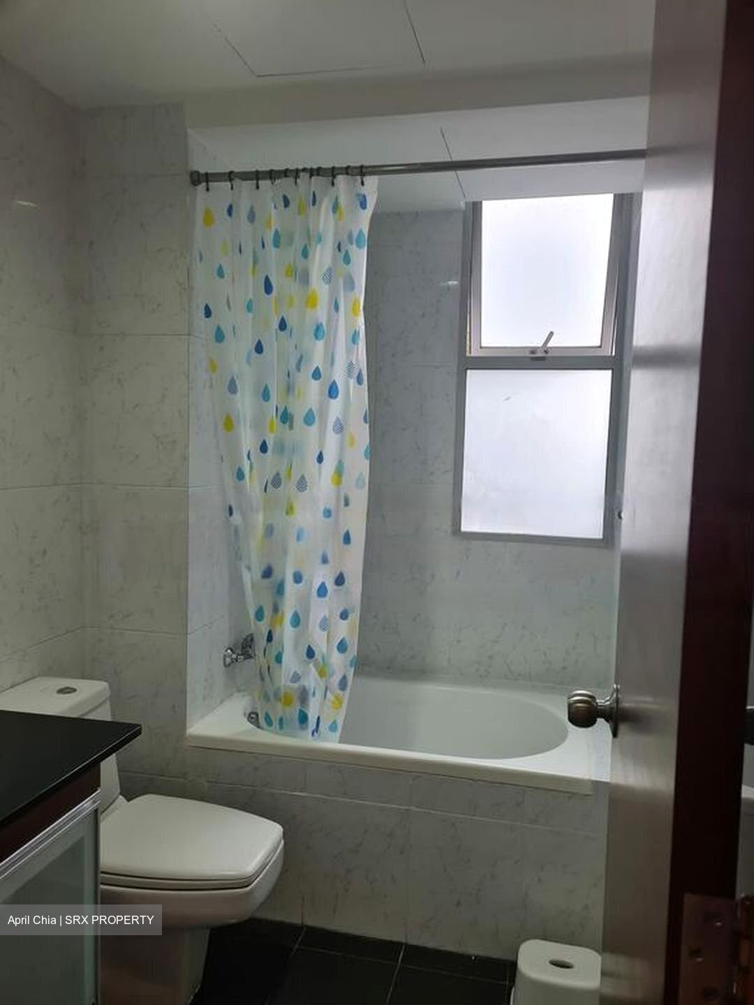 The Eden At Tampines (D18), Condominium #456960141